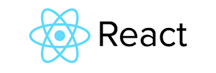 React