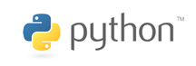 python